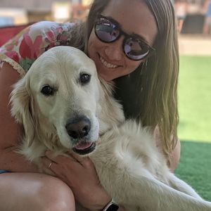 Meet your Posher, Steph